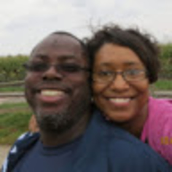 Meet your Posher, J derrick - Picture 1 of 1